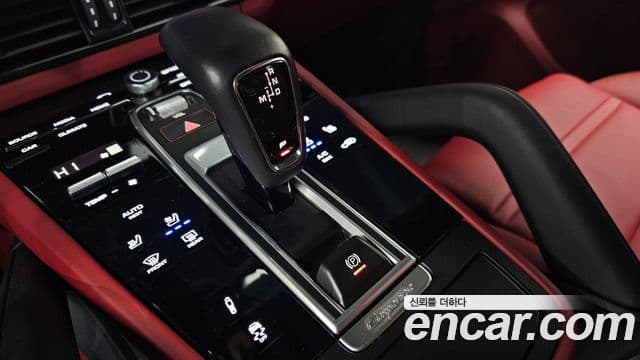 Porsche Cayenne (PO536) 3.0 Platinum Edition, 2023 9