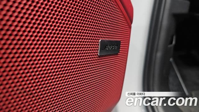 Porsche Cayenne (PO536) 3.0 Platinum Edition, 2023 19