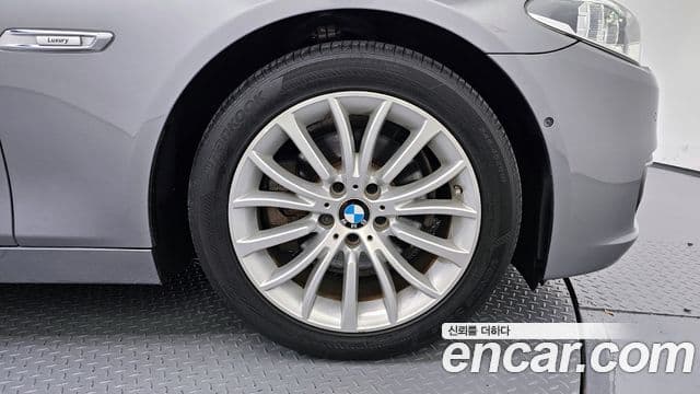 BMW 5시리즈 (F10) 528i Luxury Plus, 2015 все фото
