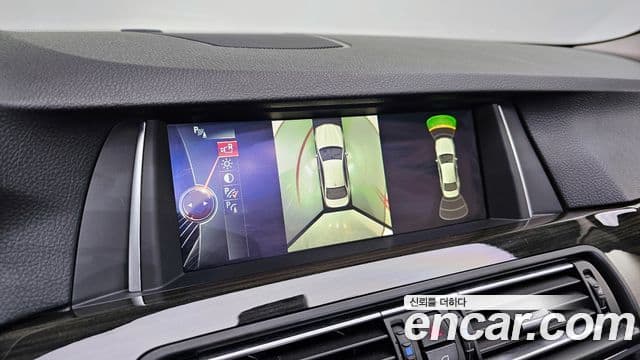 BMW 5시리즈 (F10) 528i Luxury Plus, 2015 15