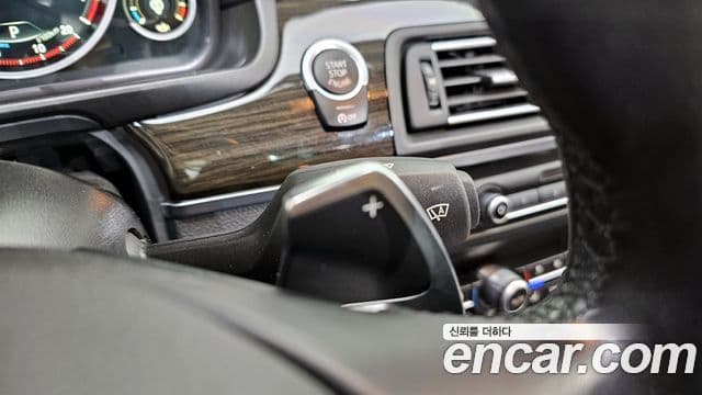 BMW 5시리즈 (F10) 528i Luxury Plus, 2015 17