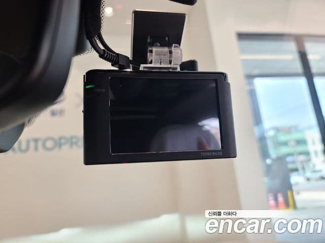 Porsche Macan 95B, 2023 17