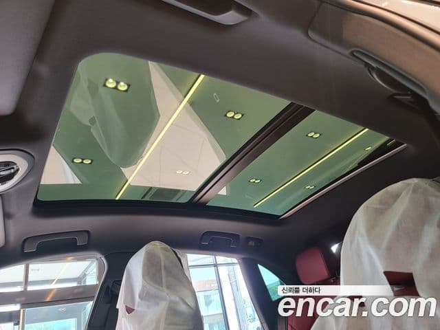 Porsche Macan 95B, 2023 19