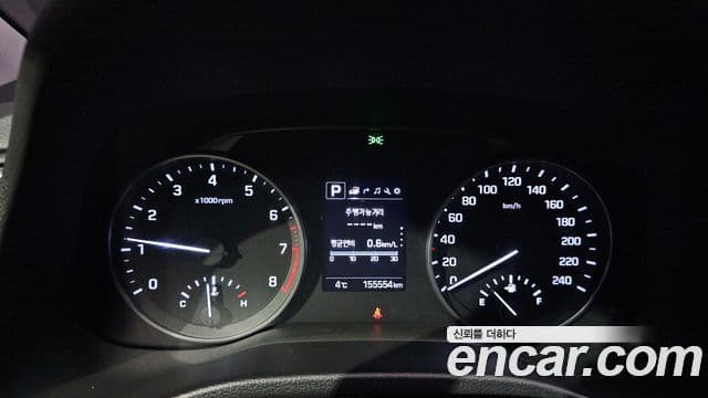 Hyundai Avante AD 1.6 GDI Value Plus, 2018 8