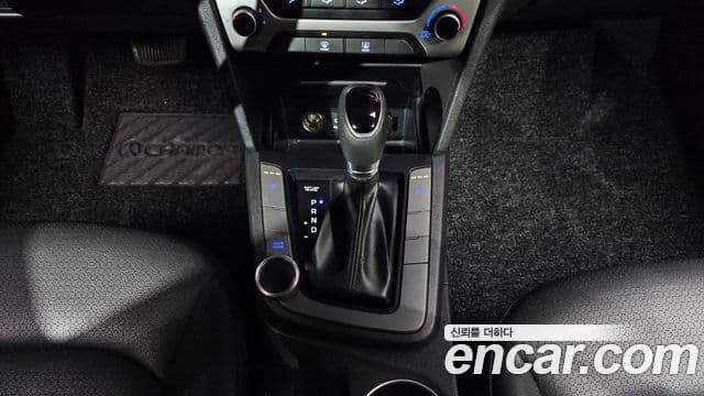 Hyundai Avante AD 1.6 GDI Value Plus, 2018 9