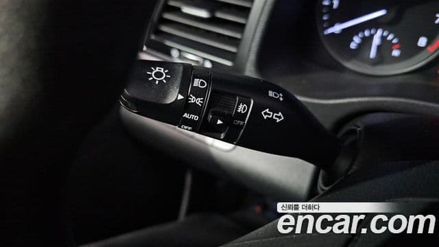 Hyundai Avante AD 1.6 GDI Value Plus, 2018 19