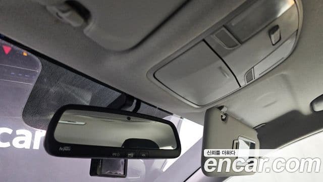 Hyundai Avante AD 1.6 GDI Value Plus, 2018 20