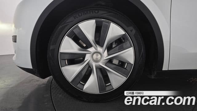 Tesla модель Y, 2024 все фото