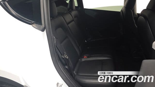 Tesla модель Y, 2024 11