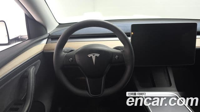 Tesla модель Y, 2024 13