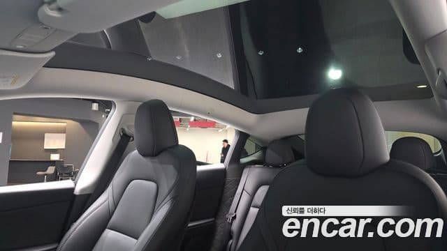 Tesla модель Y, 2024 18