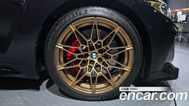 BMW M4 (G82) M4 кабриолет Competition M xDrive, 2024 все фото