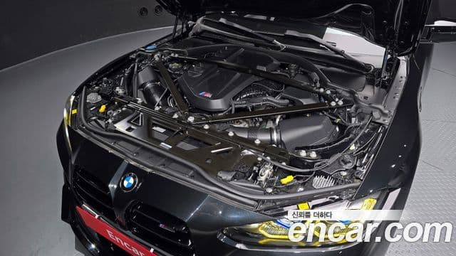 BMW M4 (G82) M4 кабриолет Competition M xDrive, 2024 6