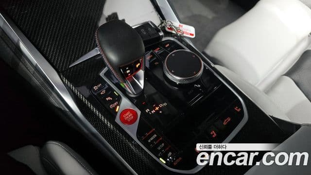 BMW M4 (G82) M4 кабриолет Competition M xDrive, 2024 9