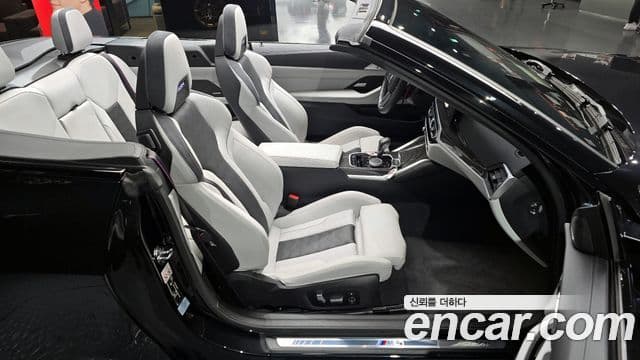 BMW M4 (G82) M4 кабриолет Competition M xDrive, 2024 11