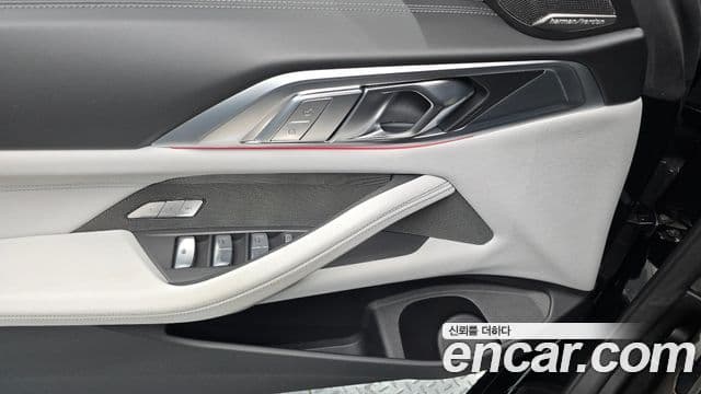 BMW M4 (G82) M4 кабриолет Competition M xDrive, 2024 17