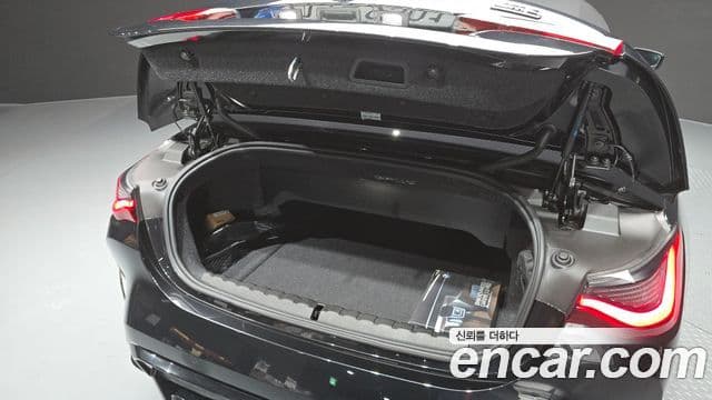 BMW M4 (G82) M4 кабриолет Competition M xDrive, 2024 20