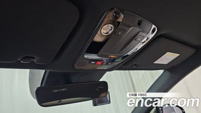 Kia K5 гибрид 3세대 Signature, 2023 18