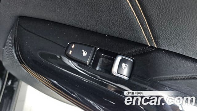 Kia K5 гибрид 3세대 Signature, 2023 19