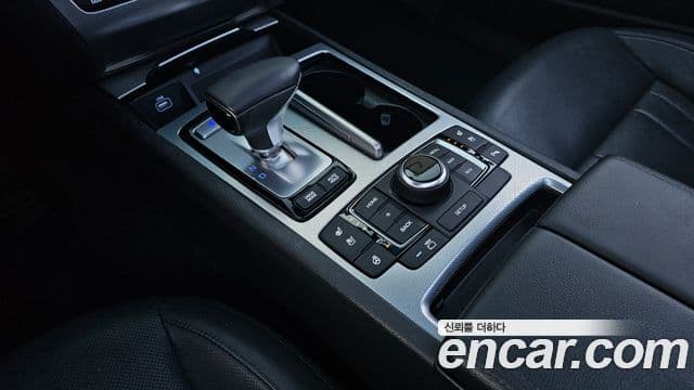 Genesis G80 Premium Luxury, 2019 9