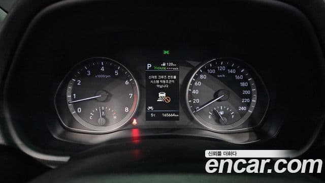 Hyundai i30 (PD) N Line, 2020 8