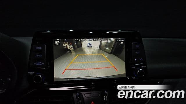 Hyundai i30 (PD) N Line, 2020 15