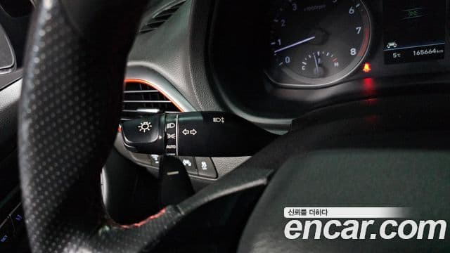 Hyundai i30 (PD) N Line, 2020 18