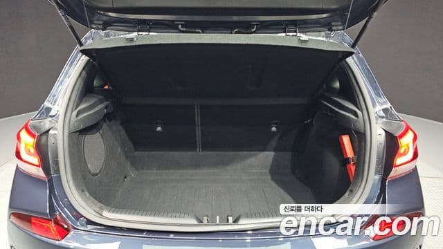 Hyundai i30 (PD) N Line, 2020 20