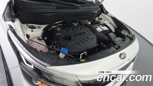 Kia Seltos Prestige, 2021 6