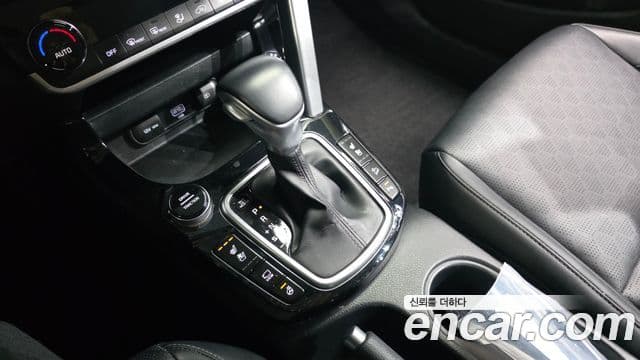 Kia Seltos Prestige, 2021 9