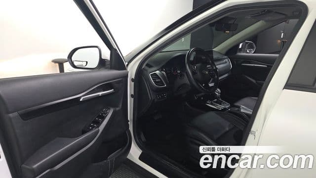 Kia Seltos Prestige, 2021 10