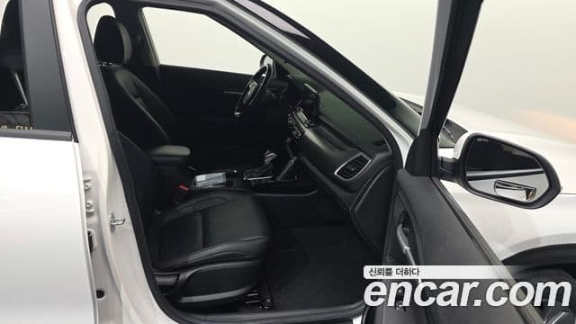 Kia Seltos Prestige, 2021 11