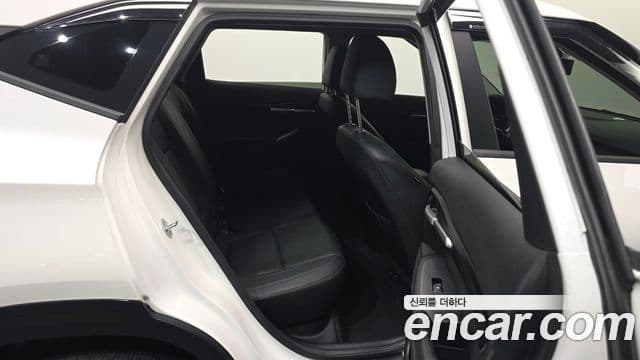 Kia Seltos Prestige, 2021 12