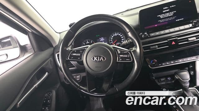 Kia Seltos Prestige, 2021 13