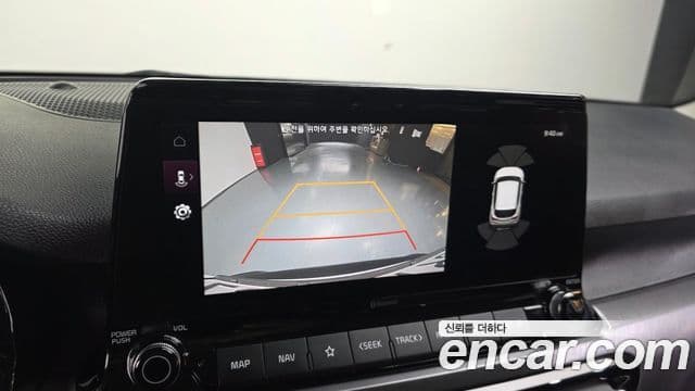 Kia Seltos Prestige, 2021 15