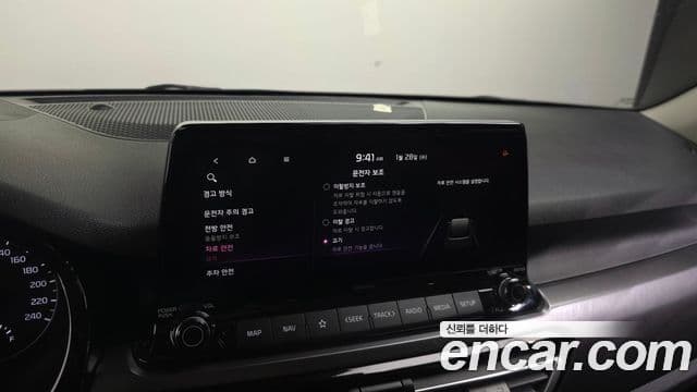 Kia Seltos Prestige, 2021 16