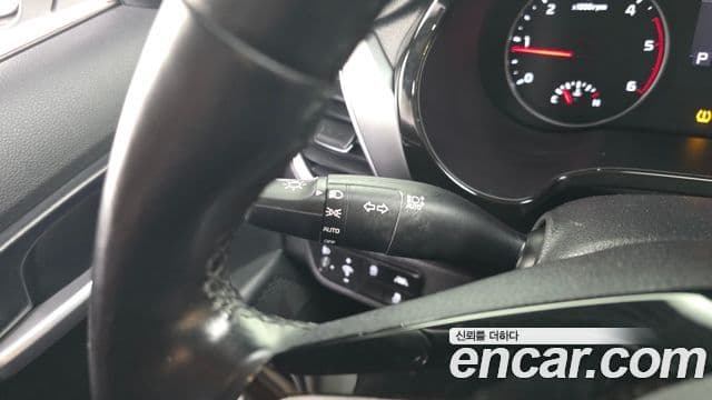 Kia Seltos Prestige, 2021 17