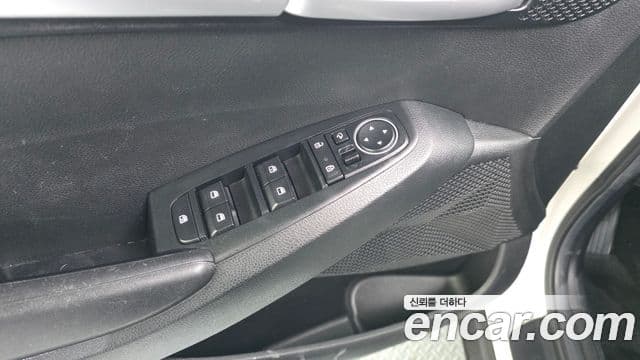 Kia Seltos Prestige, 2021 18