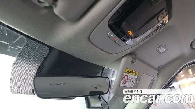 Kia Seltos Prestige, 2021 19