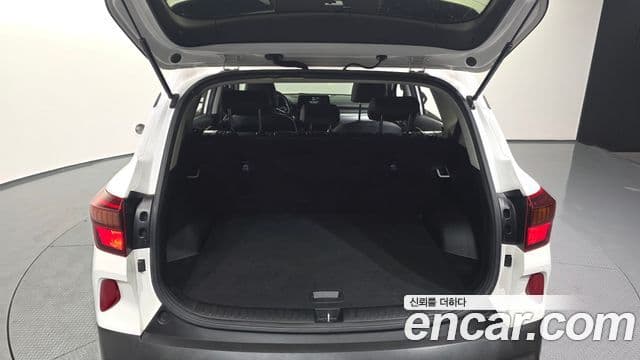 Kia Seltos Prestige, 2021 20