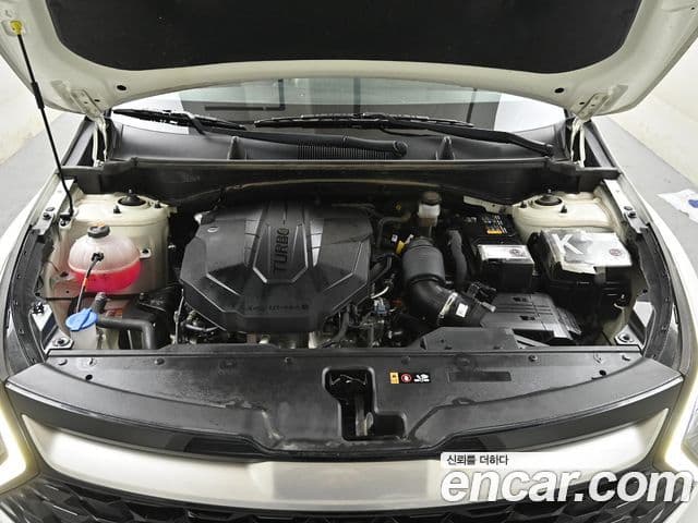 Kia Sportage 5세대 Trendy, 2023 6