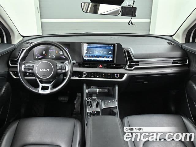 Kia Sportage 5세대 Trendy, 2023 7
