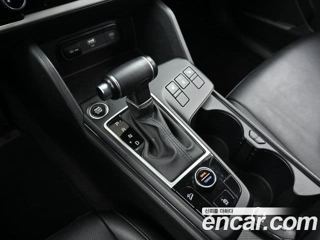 Kia Sportage 5세대 Trendy, 2023 9
