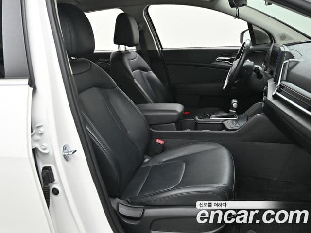 Kia Sportage 5세대 Trendy, 2023 10