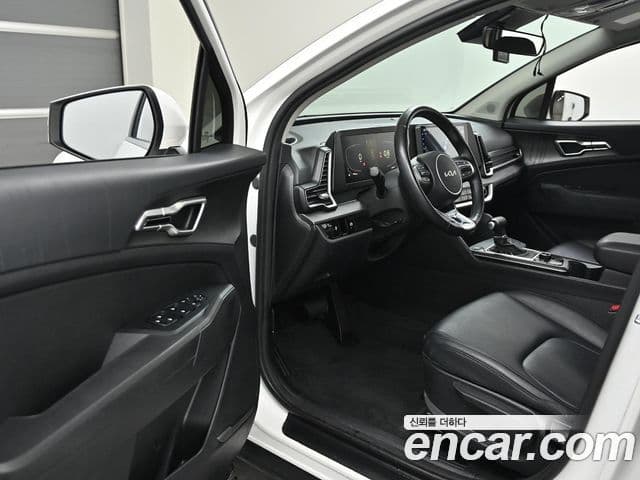 Kia Sportage 5세대 Trendy, 2023 11