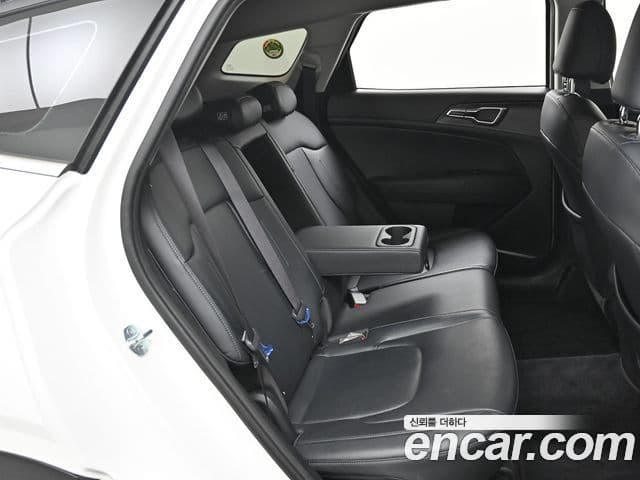 Kia Sportage 5세대 Trendy, 2023 12