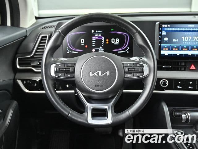 Kia Sportage 5세대 Trendy, 2023 13
