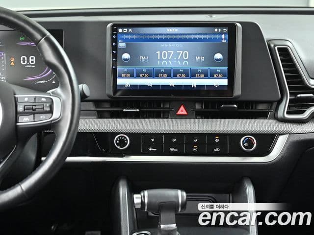 Kia Sportage 5세대 Trendy, 2023 14