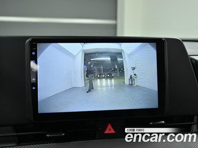 Kia Sportage 5세대 Trendy, 2023 15