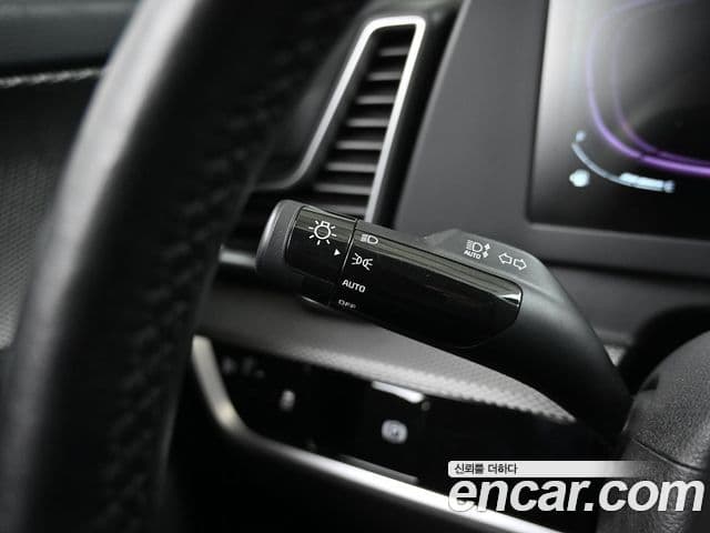 Kia Sportage 5세대 Trendy, 2023 16